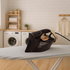 Westinghouse 300ml Steam Iron Black and Gold WHIR10KG image NaN