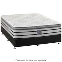 SleepMaker Dorset Medium Cloud Top Deep Mattress Queen L99157QM hero image