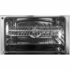 Ilve 90cm Freestanding Oven/Stove V09CSVP/SS image NaN