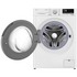 LG 7.5kg Front Load Washing Machine with Steam WV5-1275W image NaN
