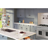 ILVE Integrated Refrigerator and Freezer ILREF256I/R image NaN