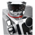 DeLonghi La Specialista Maestro Premium Manual Pump Coffee Machine Metal EC9865M image NaN