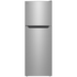 LG 325L Top Mount Frost Free Fridge Stainless Steel GT-300SM image NaN