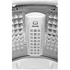 Haier 12kg Top Load Washing Machine HWT12AD1 image NaN