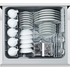 Fisher & Paykel Series 7 Contemporary Double DishDrawer Dishwasher Stainless Steel DD60DAX9 image NaN