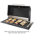 Artusi BBQ Hood ABHOOD image NaN