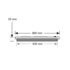 Chef Gas Cooktop GHC937W image NaN