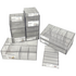 The Container Store 9 Piece Bath/Cosmetic Pack 1 VTCS-BATHCOSM-P1 image NaN