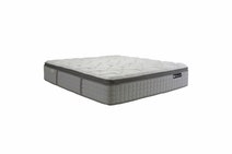 Sealy Posturepedic Laynee Flex Plush Queen Mattress - 735612 hero image