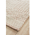 Rug Culture Levi Medium Peach Rug 225X155CM - LEV-365-PEA-225X155 image NaN