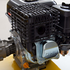 Stanley 4 Stroke Petrol Pressure Washer SXPW5551 image NaN