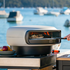 Everdure Kiln R Series 2 Burner LP Gas Pizza Oven Stone EKILN2S image NaN