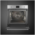 Smeg 60cm Classic Pyrolytic Combi Steam Oven Stainless Steel SOPA6302S2PX image NaN