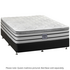 SleepMaker Berkeley Plush Cloud Top Medium Mattress King L99155GM image NaN