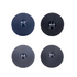 Insource Slam Ball Set 5, 10, 15, 20kg Package SLBALLSET03 image NaN