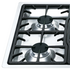Smeg PGA95F-4 90cm Classic Aesthetic Natural Gas Cooktop image NaN