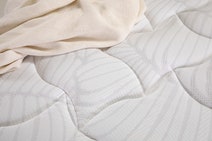 Sealy Advantage Cristal Plush Single Mattress - 735674 hero image