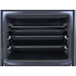 Bosch HBM43B250A 60cm Serie 6 Electric Built-In Double Oven image NaN