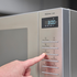 Panasonic 32L Stainless Steel Inverter 1100W Microwave NN-ST69QSQPQ image NaN