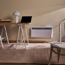 Ausclimate EcoSmart Large 2000W Panel Heater ACPH730 hero image