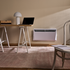 Ausclimate EcoSmart Compact 1000W Panel Heater ACPH710 image NaN