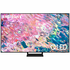 Samsung 85 Inch Q60B 4K UHD QLED Smart TV QA85Q60BAWXXY image NaN