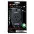 Crest MSP1C Single Socket Surge Protector image NaN