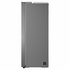 LG 635L Side by Side Frost Free Non Plumbed Fridge GS-N635PL image NaN