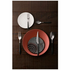 Bugatti Ares 16 Piece Cutlery Set Black ASBN-004F16 image NaN