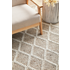 Rug Culture Huxley Large Natural & Off White Rug 280X190CM - HU-NATURAL-280190 image NaN
