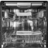 Westinghouse WSF67381S Freestanding Dishwasher image NaN