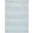 Rug Culture Terrace Oversize Blue Rug 400X300CM - TER-5505-BLU-400X300 image NaN