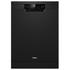 Haier 60cm Freestanding Dishwasher Black HDW15F2B1 image NaN