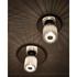 DCW Editions In The Sun 380 Sconce Light - Silver ITSS380SISI image NaN