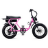 Flight Risk FR303 E-Bike Pink ATV07PK image NaN