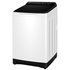 Haier 10kg Top Load Washing Machine HWT10AD1 image NaN