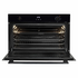 Artusi 90cm Electric Built-In Oven Black AO960B image NaN