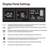 EvaKool Down Under II 95Ltr Dual Zone Fridge / Freezer DU295-DZ-GRY image NaN