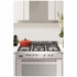 Delonghi 90cm Stainless Steel Canopy Rangehood DESIGMA901  image NaN