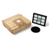 Nilfisk VP300/VP400 Plus Maintenance Kit 107421455 image NaN