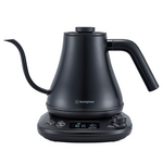 Westinghouse 0.8L Gooseneck Kettle Black WHGKE01K hero image