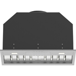 Whispair X3M06S6.OU/T 60cm Monte Carlo Under Cupboard Rangehood with Ultra EC On-Board Motor hero image