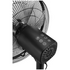 DeLonghi Pedestal Fan with Telescopic Height DEAPF40TBK image NaN