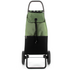 Rolser IMax Urban Folding Big Wheel Trolley Khaki R-IMX505-1005 image NaN