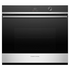 Fisher & Paykel 76cm Pyrolytic Built-in Oven OB76SDPTDX1 image NaN