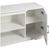 Zinus 147cm Bennett TV Cabinet Storage Drawers Brown AU-UTOTV2-16W image NaN