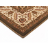 Rug Culture Sydney Large Green Ivory Rug 400X80CM - SYD-9-GI-400X80 image NaN