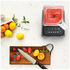 Blendtec Classic 575 Blender with BPA-Free WildSide+ Jar Poppy Red C575B3519A image NaN