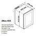 Liebherr Humidor Cigar Cellar ZKes453 image NaN