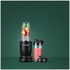 NutriBullet Turbo 1000 Black NBT07400-1006AK image NaN